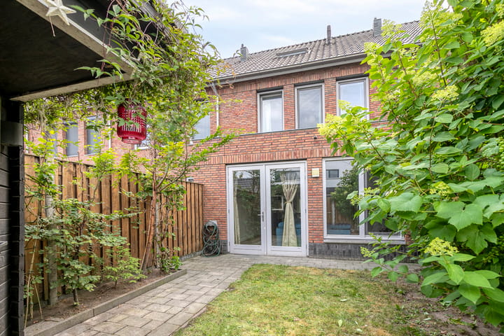 Foto 39 van Hageheld 37