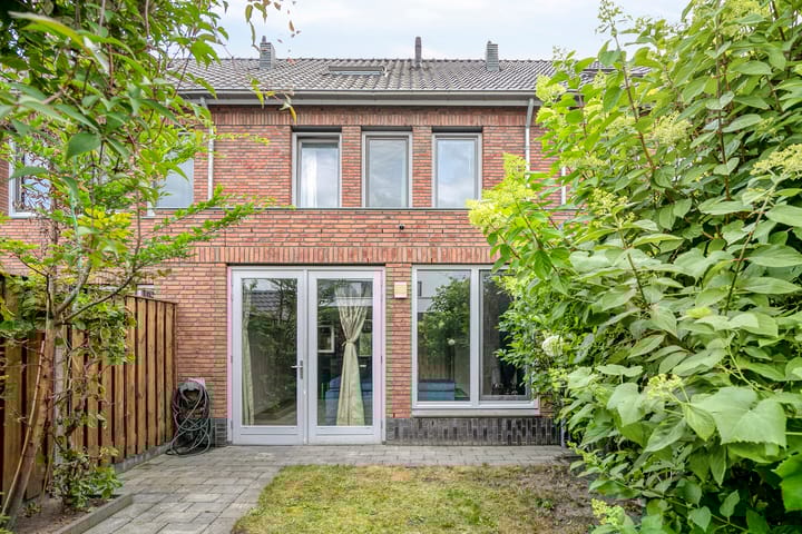 Foto 40 van Hageheld 37