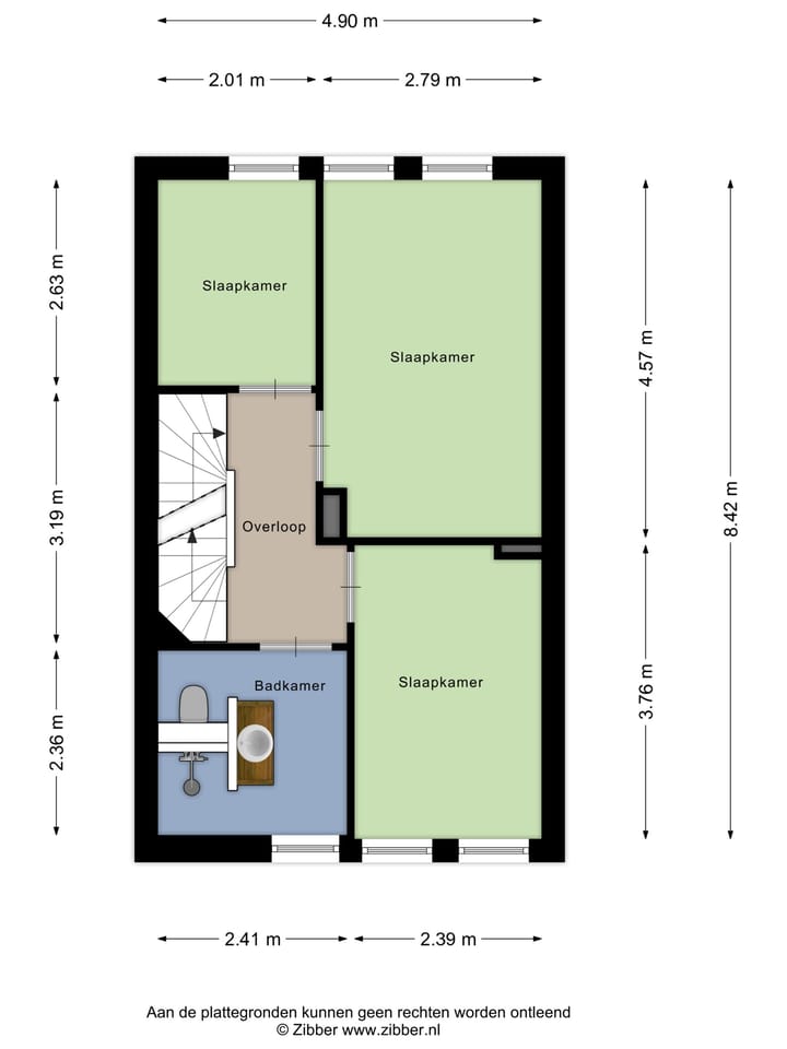 Foto 46 van Hageheld 37