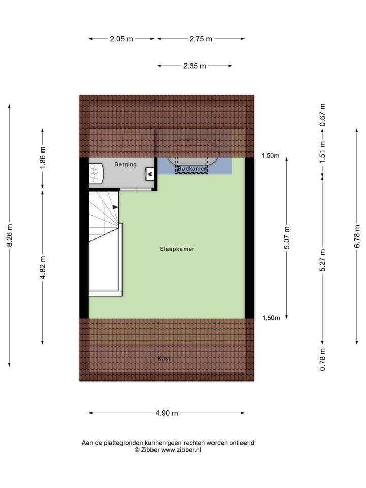 Foto 47 van Hageheld 37