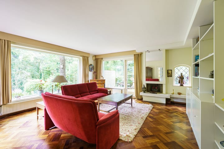 Foto 3 van Slingerduinlaan 2