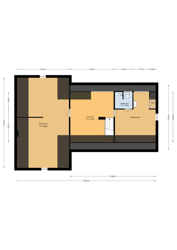 Photo 45 of Slingerduinlaan 2