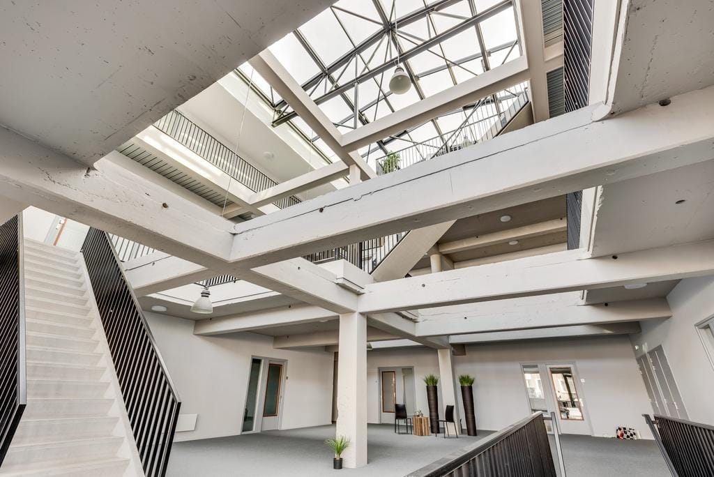 Photo 2 of Smeetspassage 3