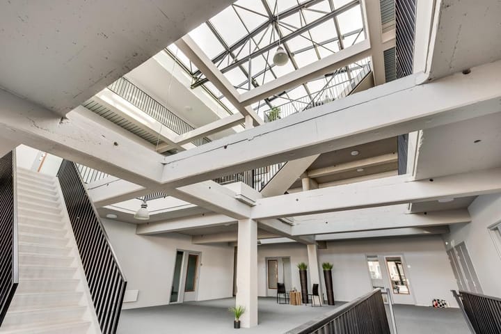 Photo 2 of Smeetspassage 3