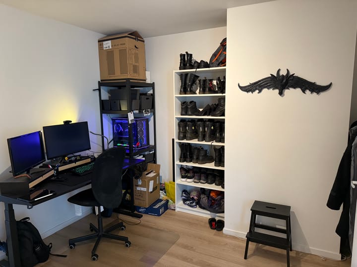 Foto 6 van Smeetspassage 3