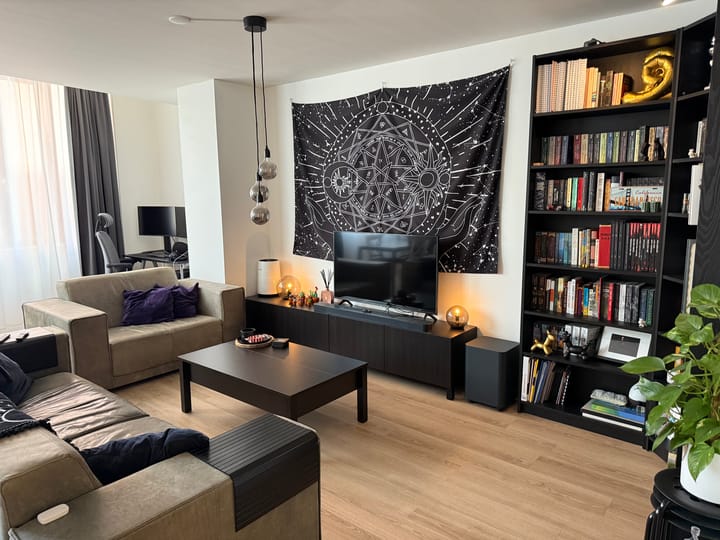 Foto 8 van Smeetspassage 3