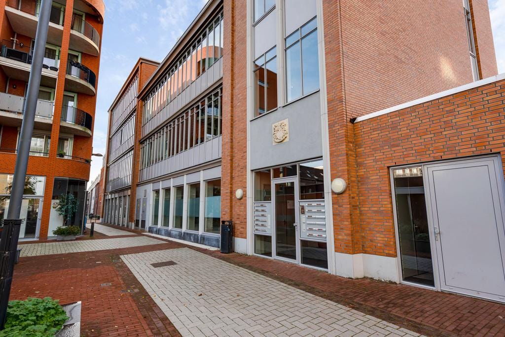 Photo 17 of Smeetspassage 3