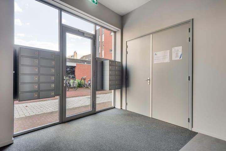 Foto 19 van Smeetspassage 3