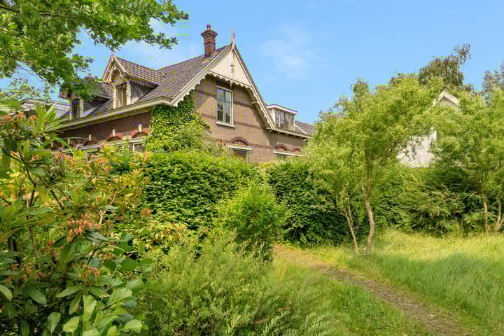 Foto 1 van 's-Gravenweg 344