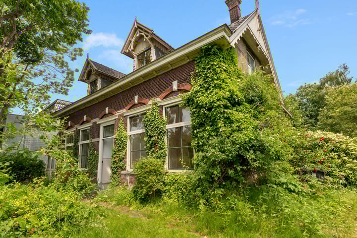 Foto 4 van 's-Gravenweg 344