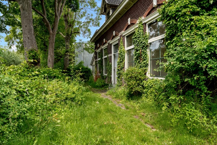 Foto 6 van 's-Gravenweg 344