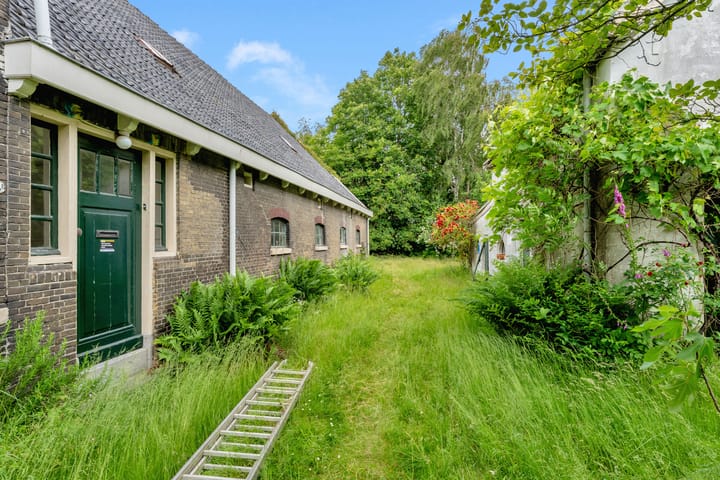 Foto 7 van 's-Gravenweg 344