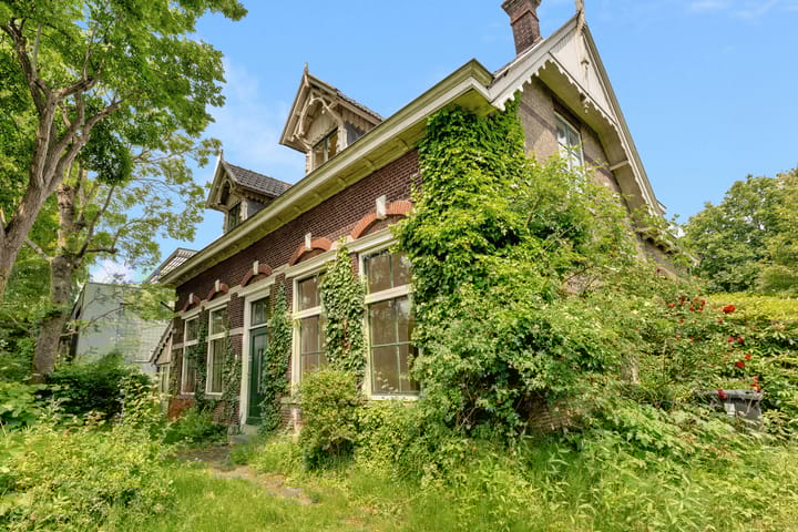 Foto 14 van 's-Gravenweg 344