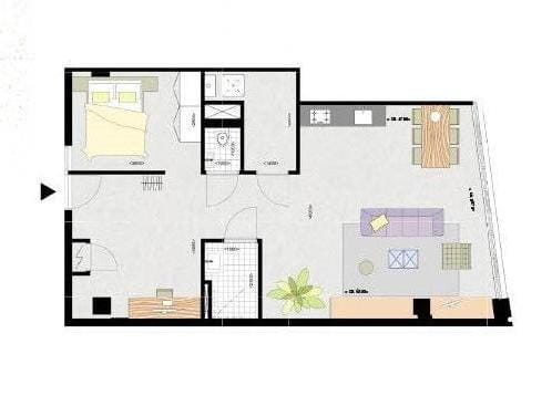 Photo 27 of Smeetspassage 3