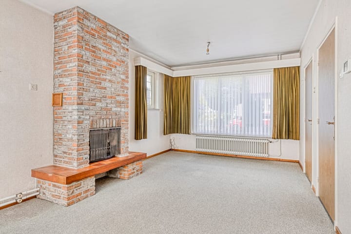 Foto 3 van Poelderstraat 21