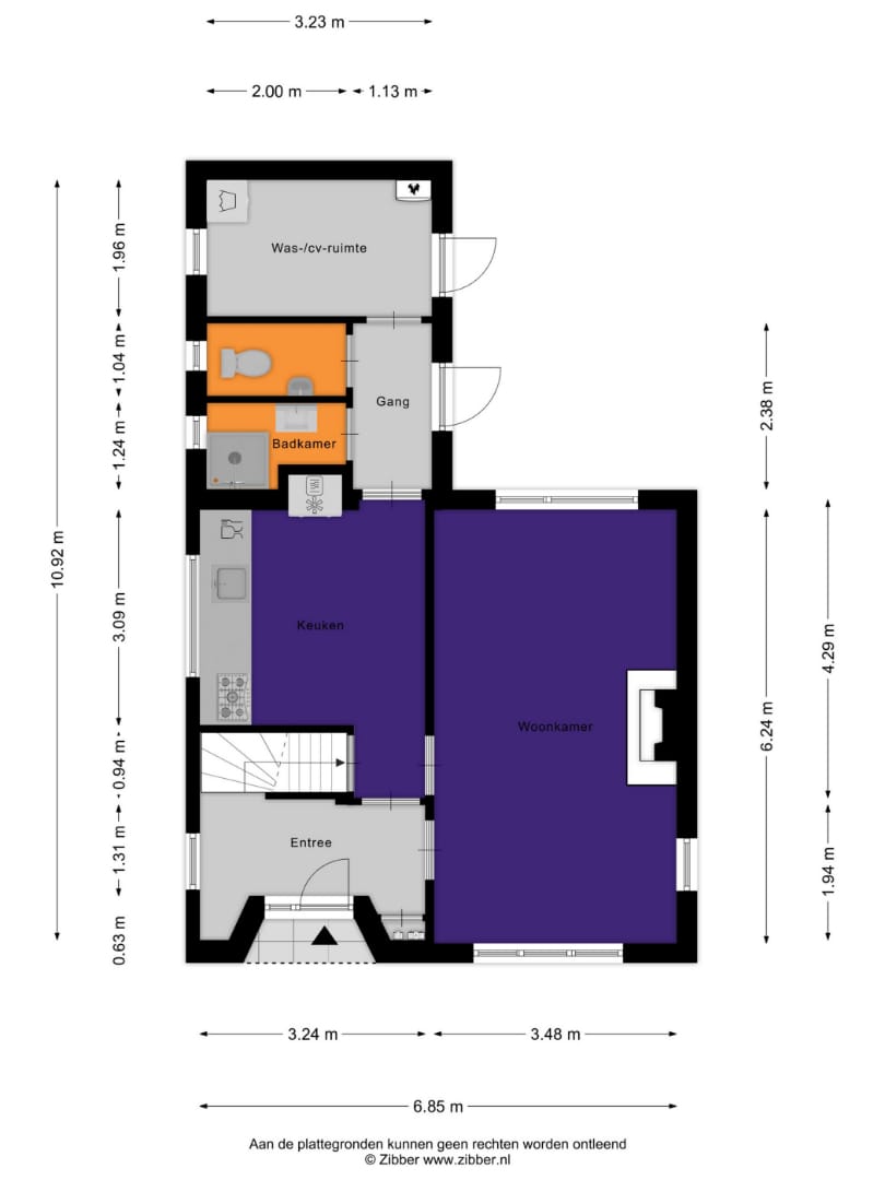 Foto 25 van Poelderstraat 21