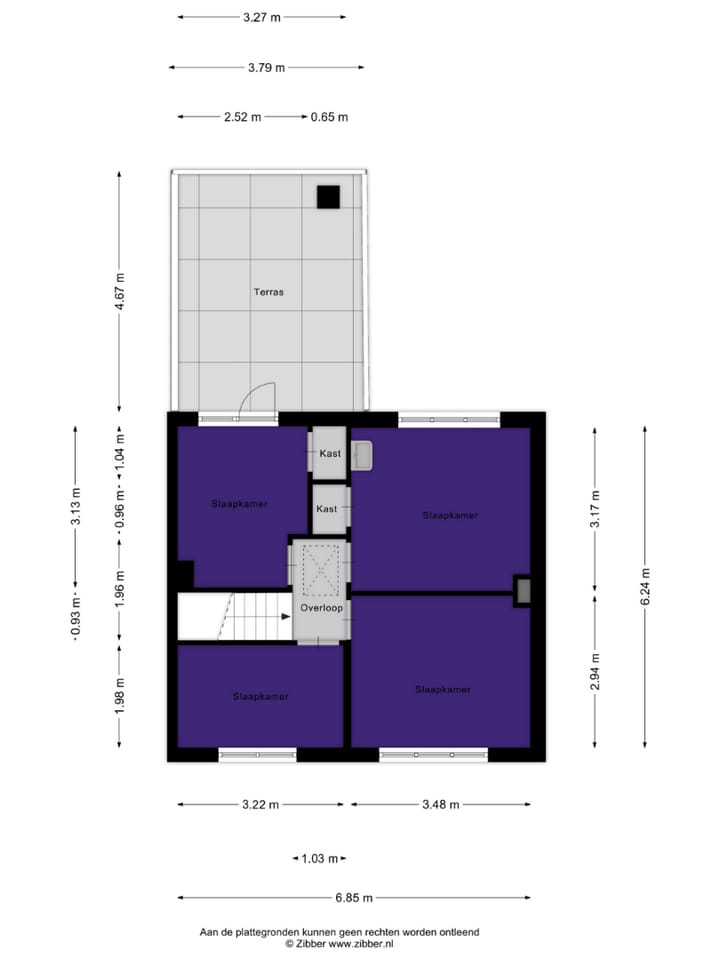 Foto 26 van Poelderstraat 21