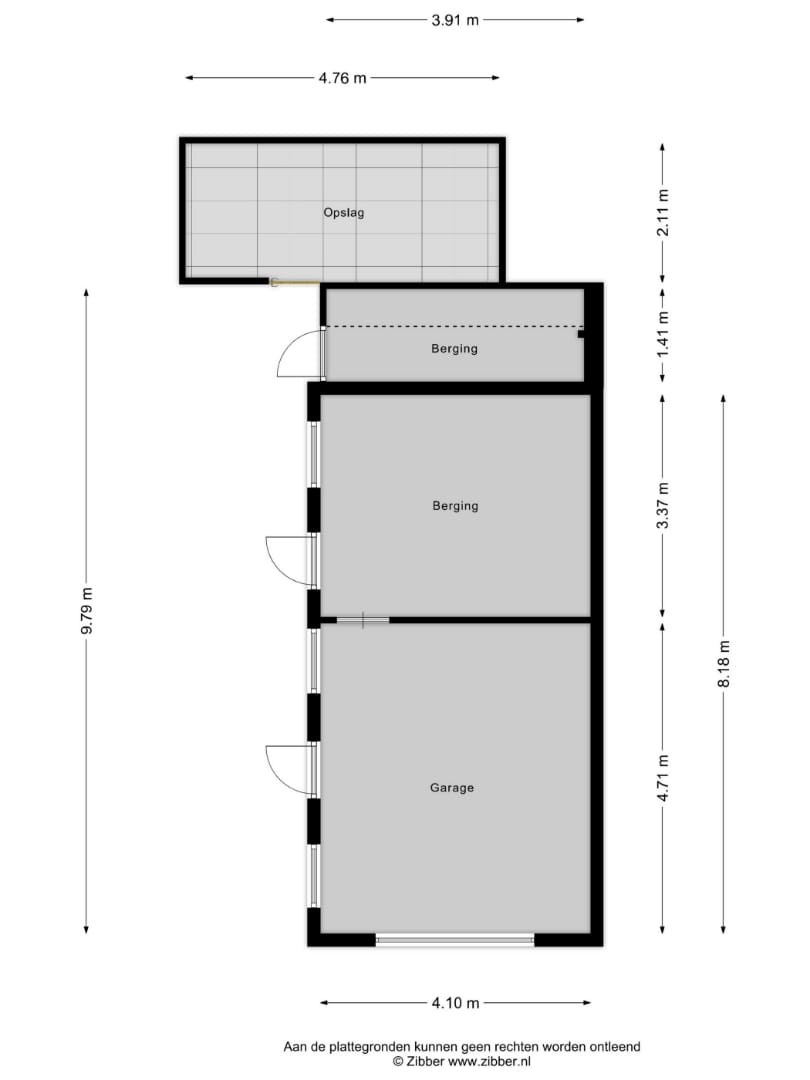 Foto 27 van Poelderstraat 21
