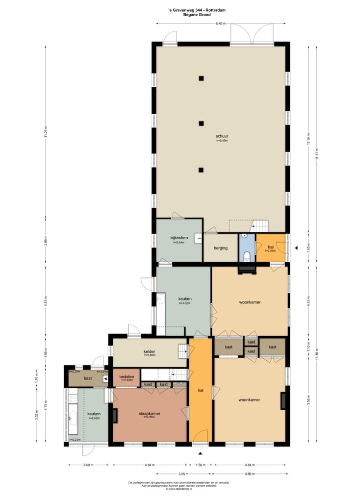 Foto 57 van 's-Gravenweg 344