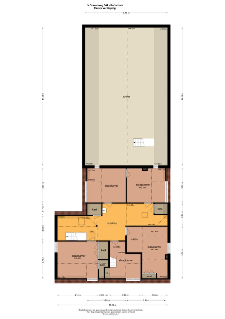 Foto 58 van 's-Gravenweg 344