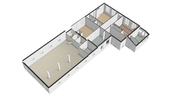 Foto 64 van 's-Gravenweg 344