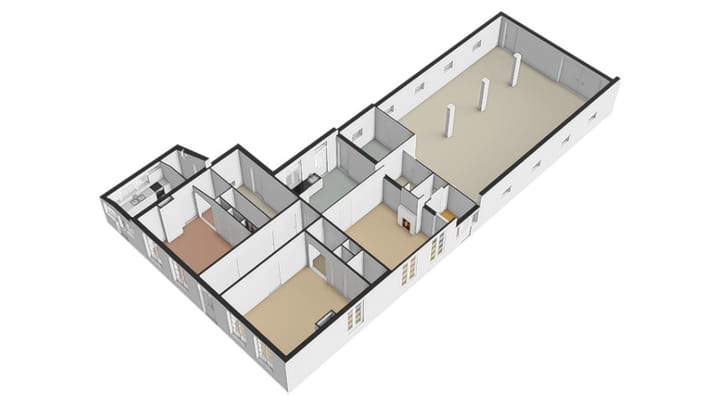 Foto 65 van 's-Gravenweg 344