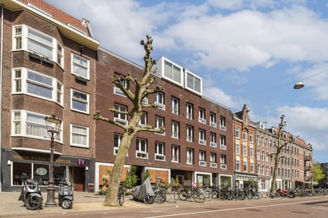 Eerste Oosterparkstraat 83 secondary image