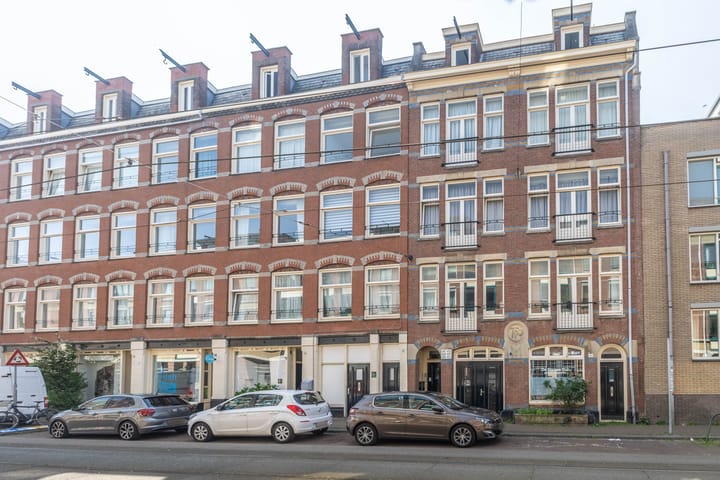 Foto 1 van Van der Hoopstraat 49-F