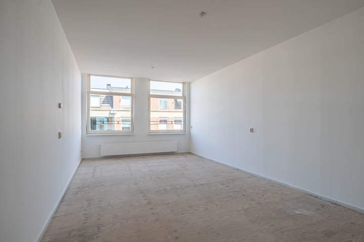 Foto 3 van Van der Hoopstraat 49-F