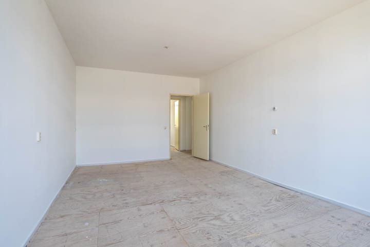 Foto 4 van Van der Hoopstraat 49-F