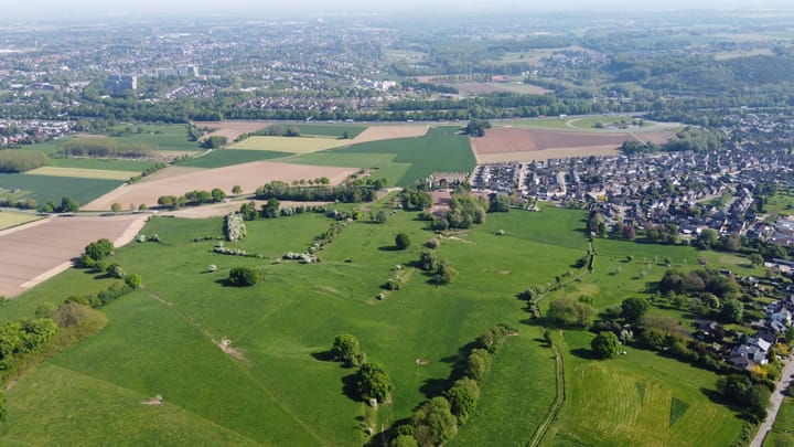 Foto 4 van Landgoed Looiwinkel, kavel A-E