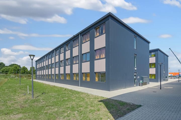 Foto 1 van Sorbonnelaan 178-C14