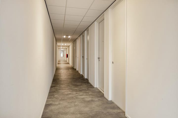 Photo 2 of Sorbonnelaan 178-C14