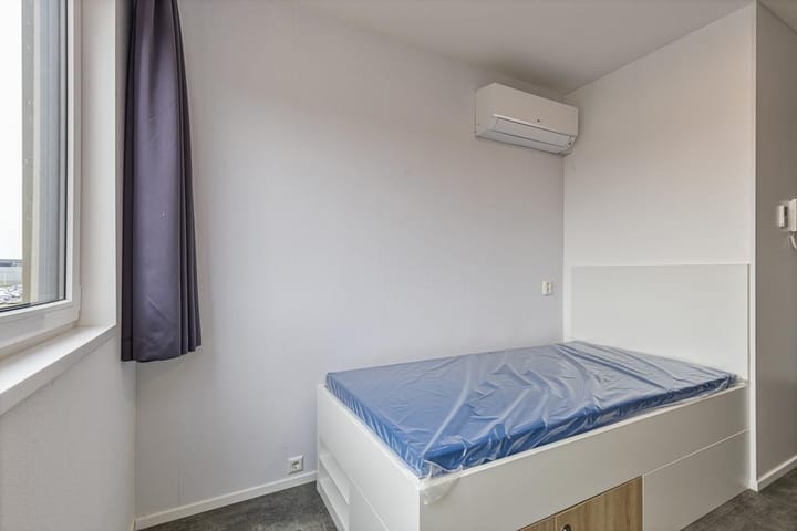 Foto 6 van Sorbonnelaan 178-C14