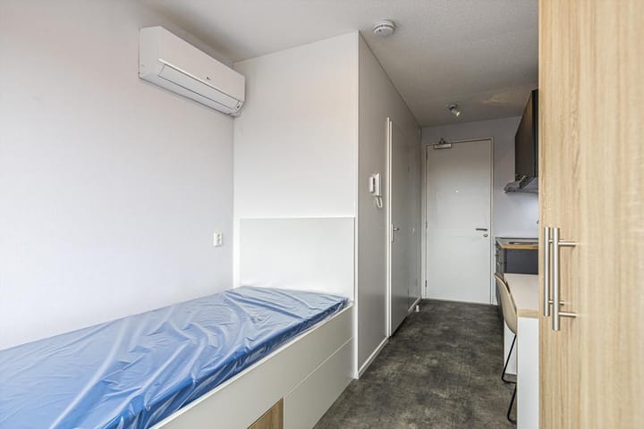 Foto 7 van Sorbonnelaan 178-C14