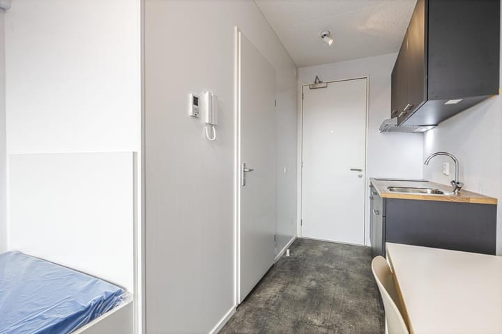 Foto 8 van Sorbonnelaan 178-C14