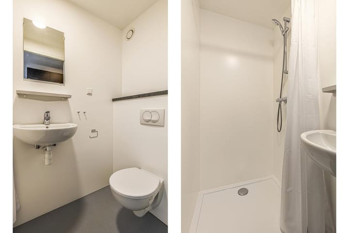 Foto 10 van Sorbonnelaan 178-C14