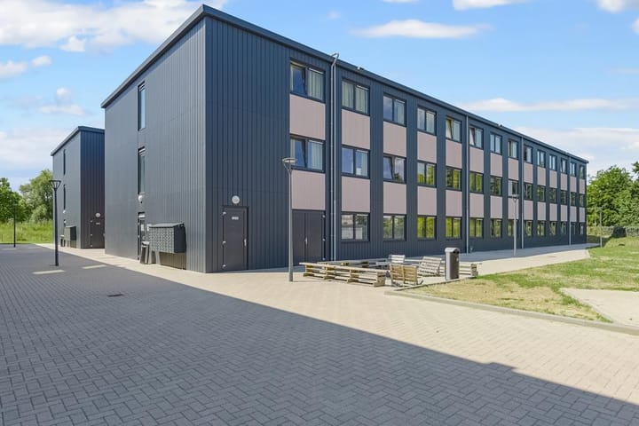 Foto 17 van Sorbonnelaan 178-C14