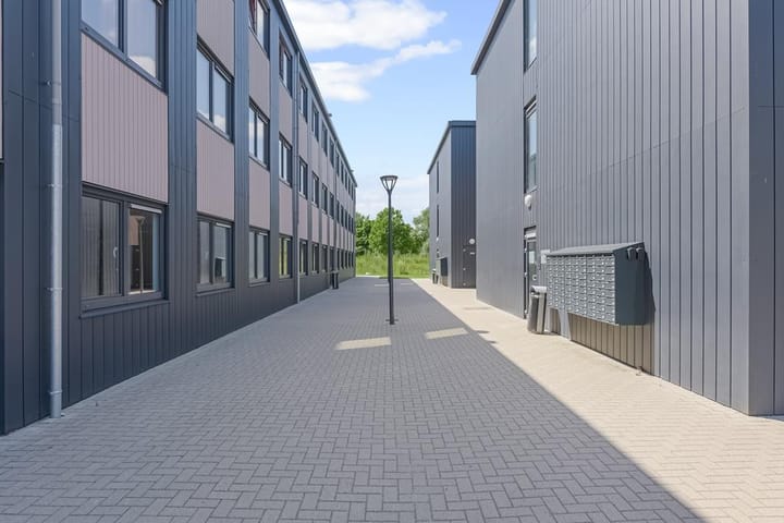 Foto 18 van Sorbonnelaan 178-C14