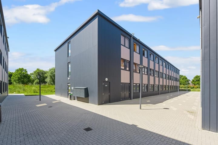 Foto 20 van Sorbonnelaan 178-C14