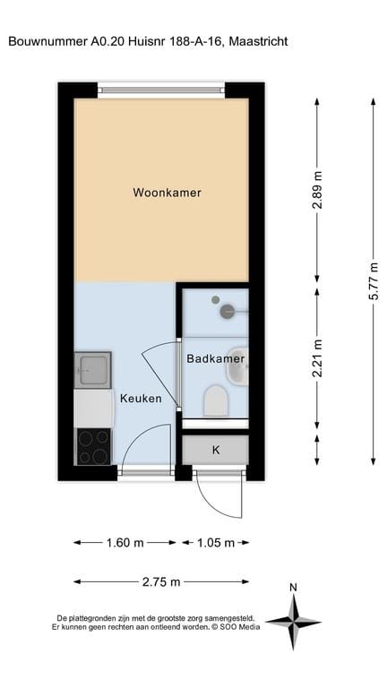 Foto 23 van Sorbonnelaan 178-C14