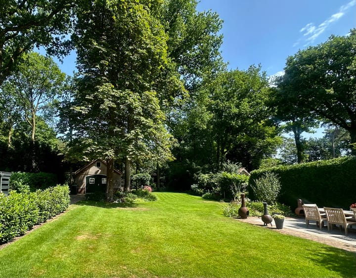 Foto 7 van Sparrenlaan 3