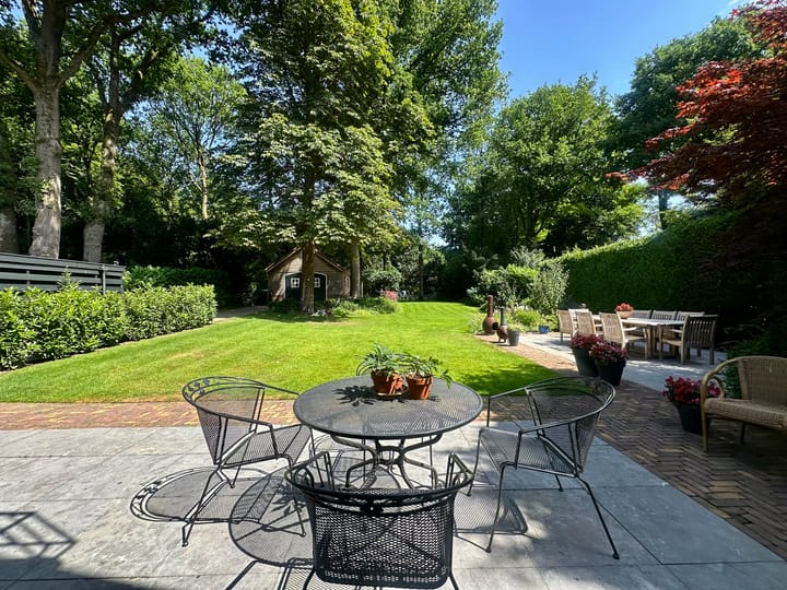 Foto 8 van Sparrenlaan 3