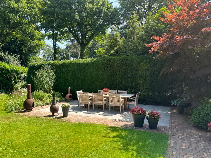 Foto 9 van Sparrenlaan 3