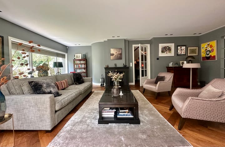 Foto 13 van Sparrenlaan 3