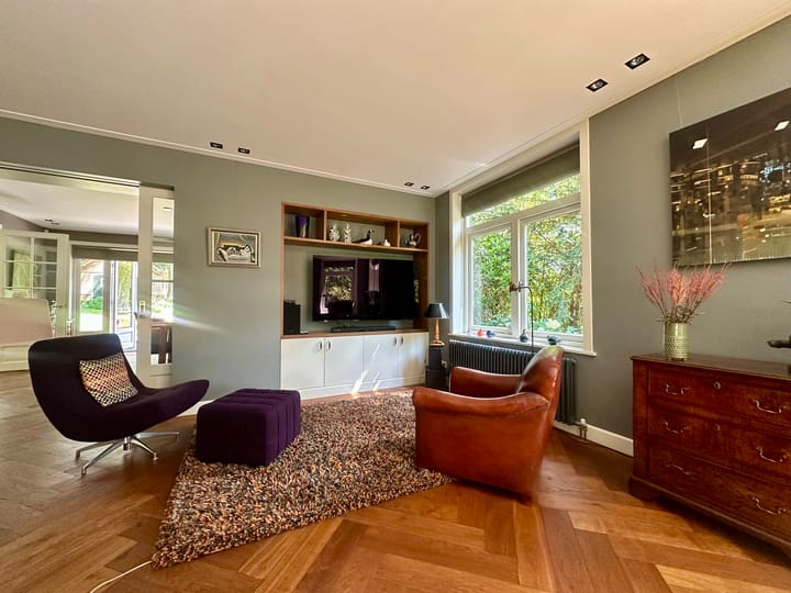 Foto 14 van Sparrenlaan 3