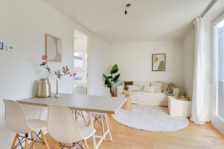 Photo 2 of Visschersplein 144-G