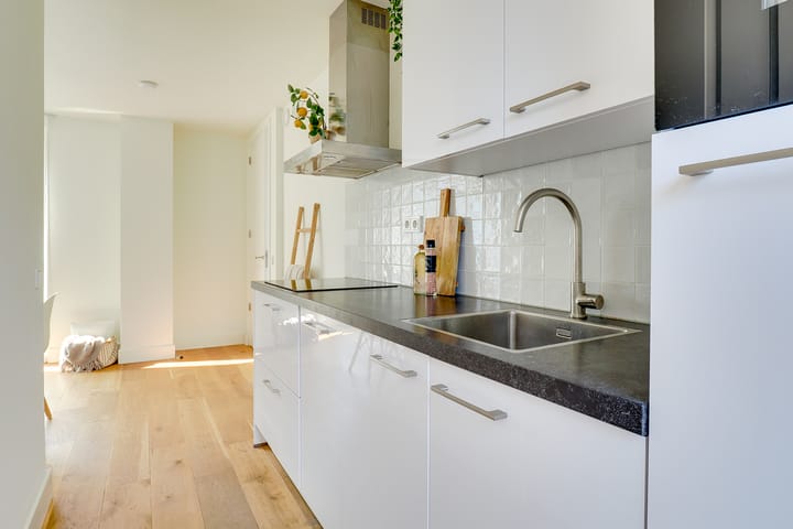 Photo 3 of Visschersplein 144-G