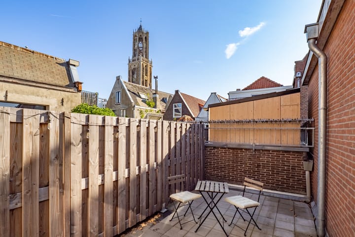 Photo 4 of Visschersplein 144-G