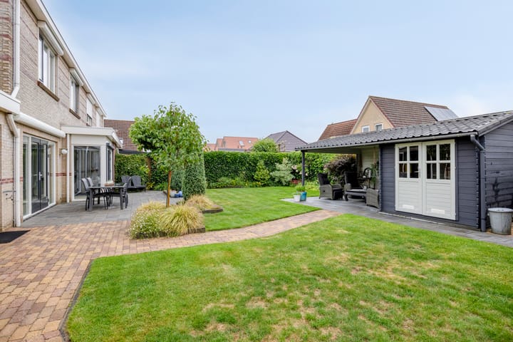 Foto 2 van Martha de Reigerstraat 11